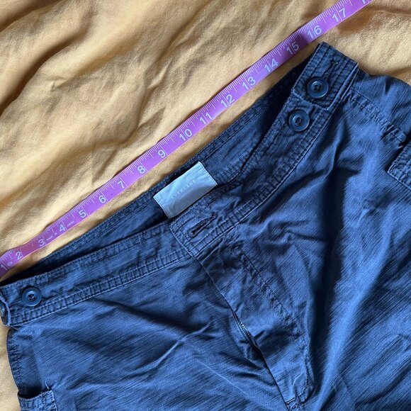 Women’s Everlane Fatigue Barrel Pant - Picture 10 of 13